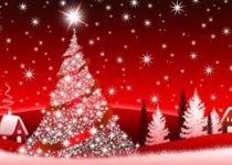 Joyeux Noël !